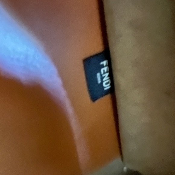 Fendi tote - Picture 11 of 13